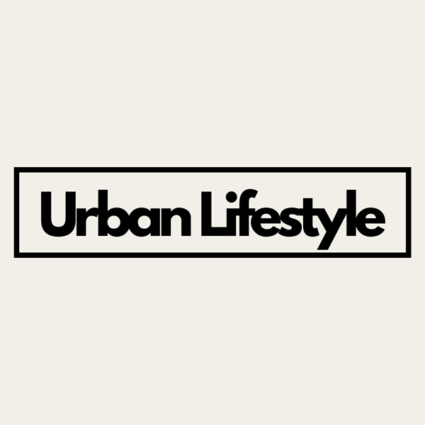 Urban Lifestyle Logo